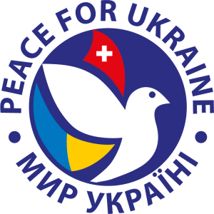 PEACE FOR UKRAINE